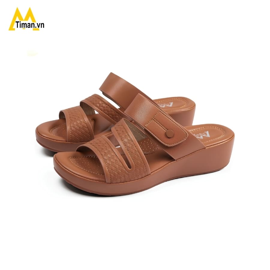 Dép Đế Xuồng Nữ TM-XN511