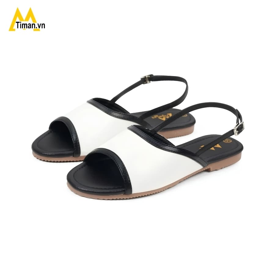 Dép Quai Ngang Nữ TM-DX504