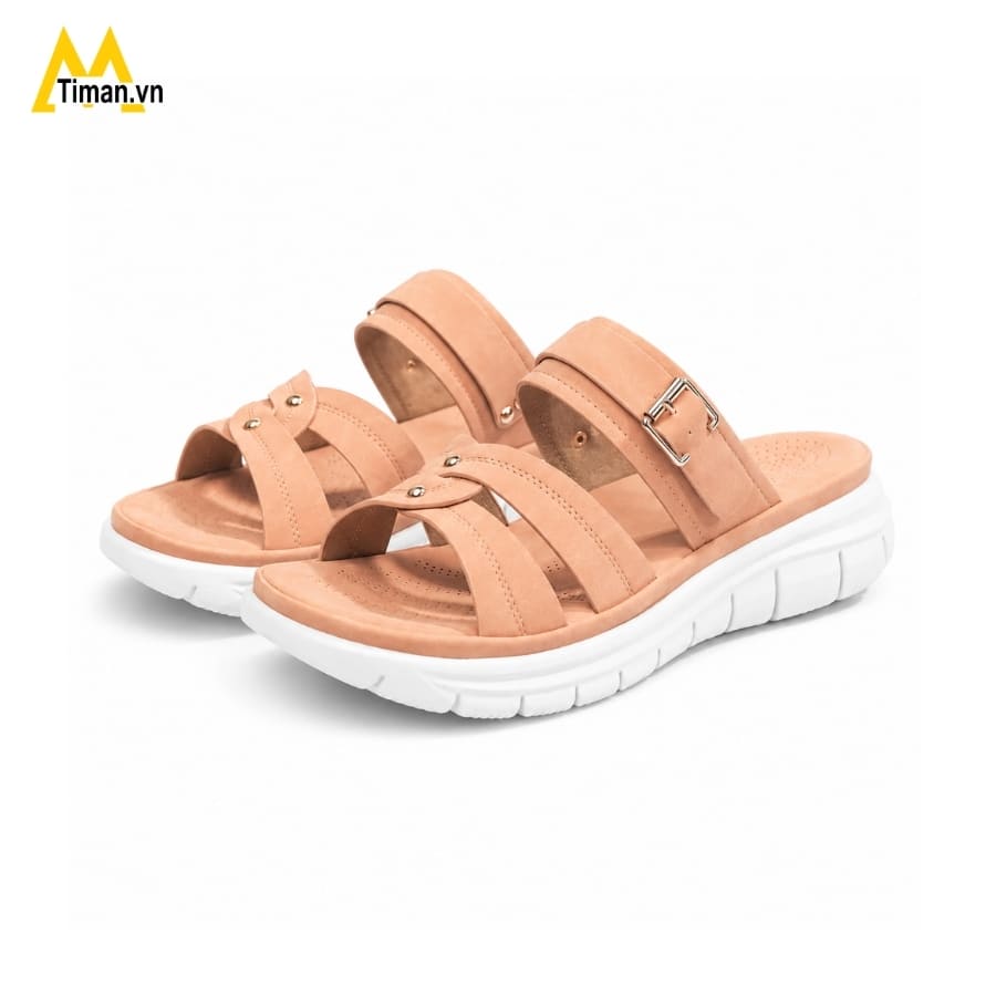 Dép Quai Ngang Nữ TM-XS36