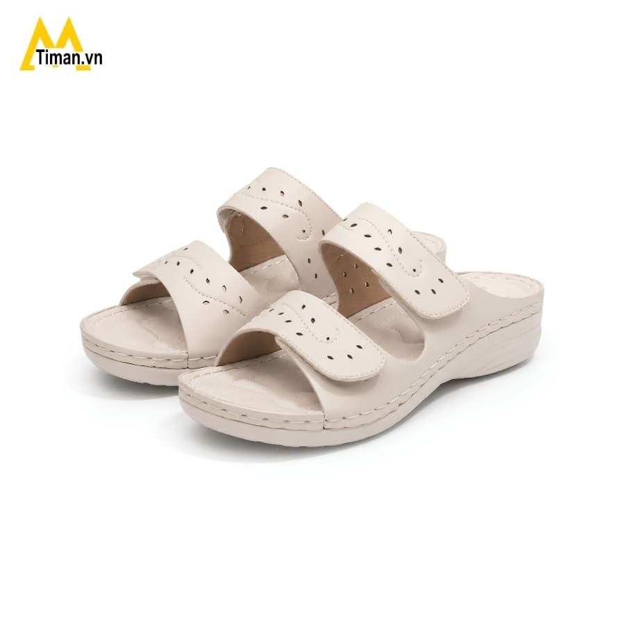 Dép Quai Ngang Nữ TM-XS40