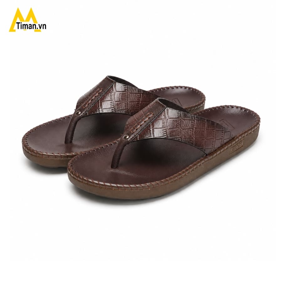 Dép Xỏ Ngón Nam DK97