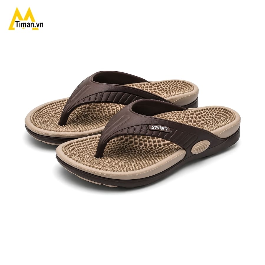Dép Xỏ Ngón Nam TM-KP02