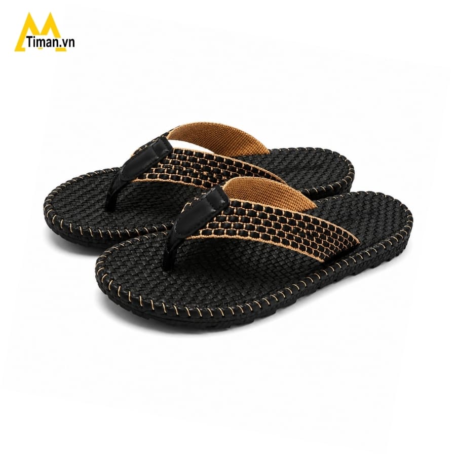 Dép Xỏ Ngón Nam TM-KP03