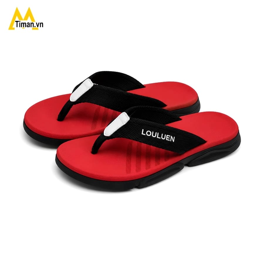 Dép Xỏ Ngón Nam TM-DE11