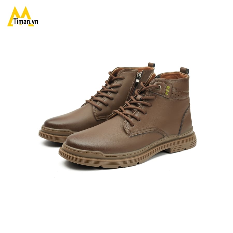 Giày Boot Nam TM-BT18