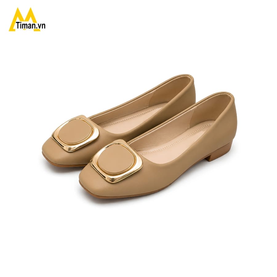 Giày Búp Bê Nữ TM-VM21