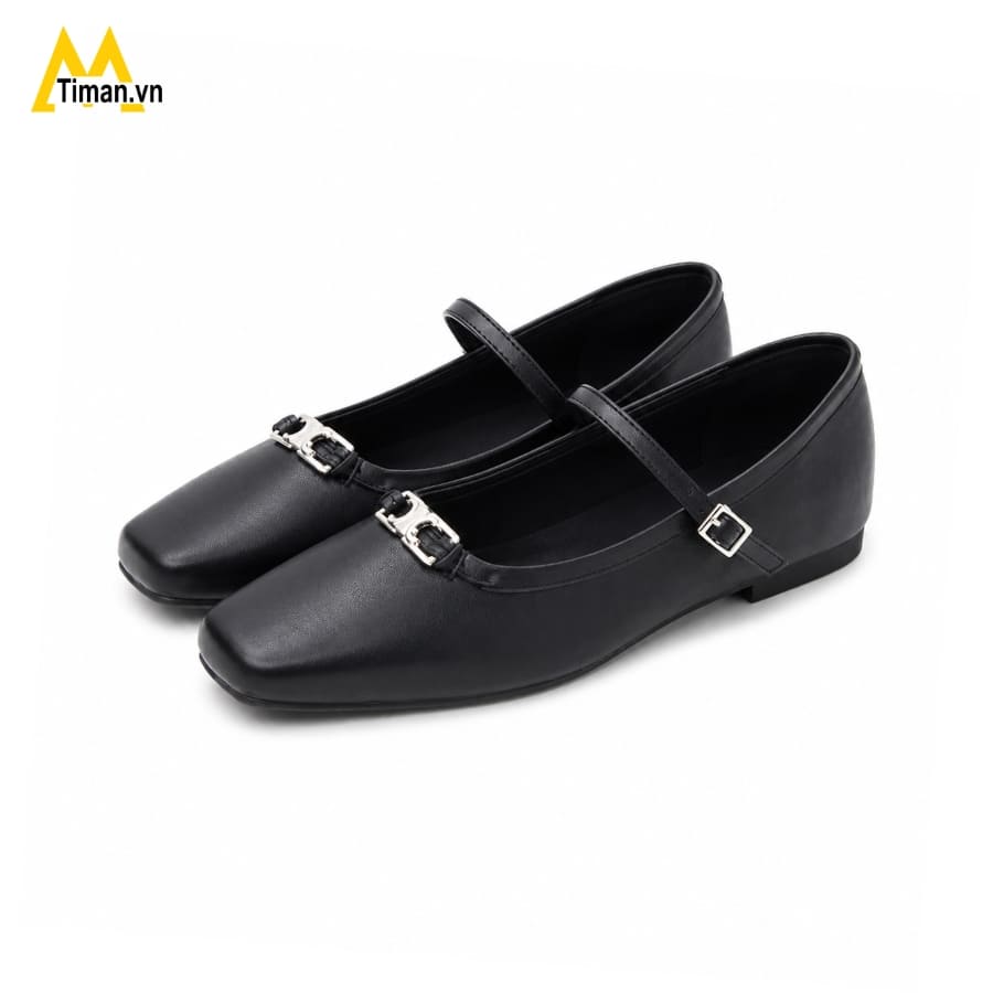 Giày Búp Bê Nữ TM-XS12