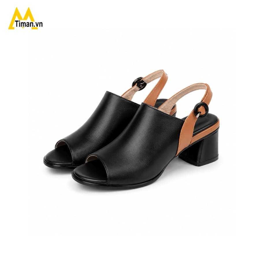 Giày Cao Gót Nữ  TM-VF90
