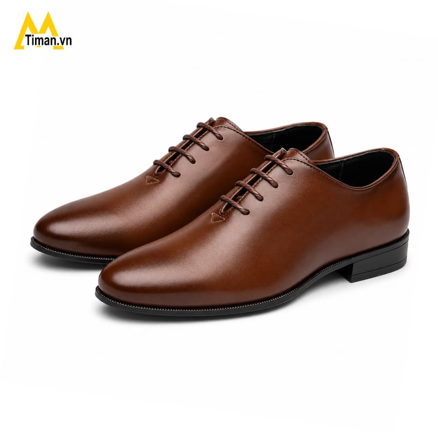 Giày Da Nam Cao Cấp GT16