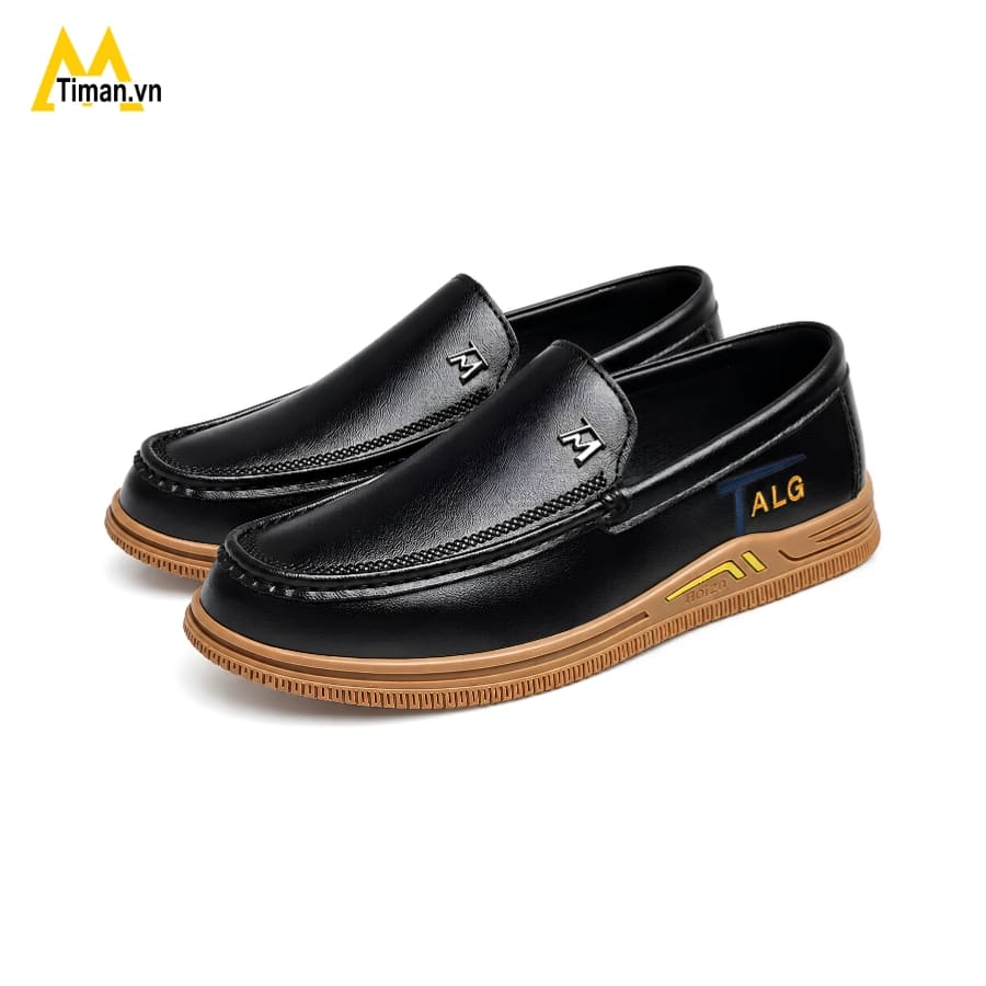 Giày Lười Nam TM-GL501