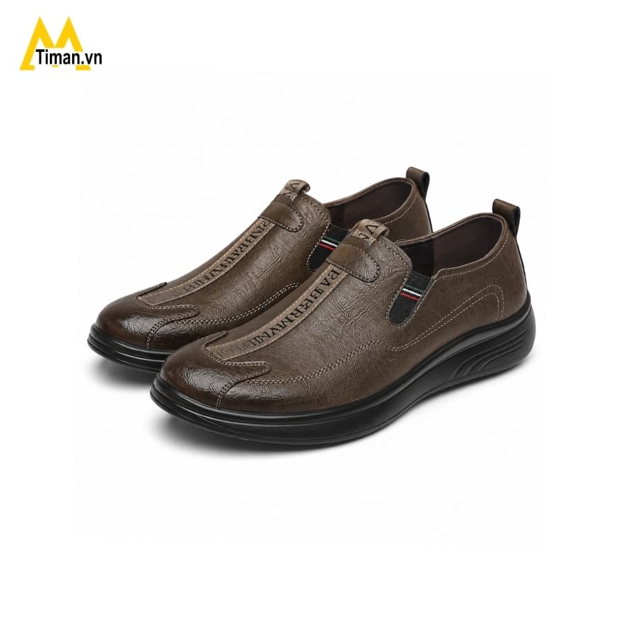 Giày Lười Nam TM-RK35