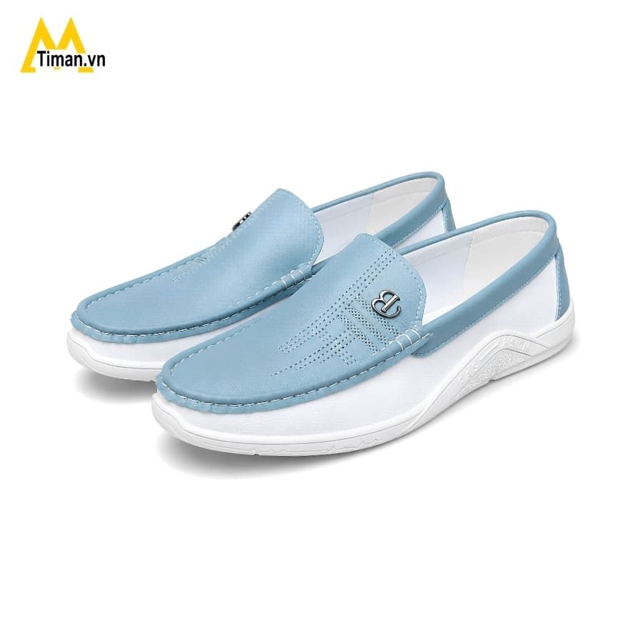Giày Lười Nam TM-RK45