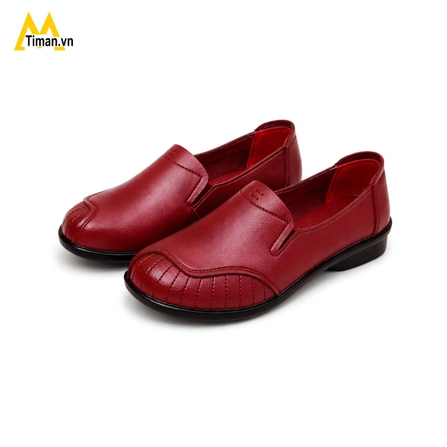 Giày Lười Nữ TM-ZT25
