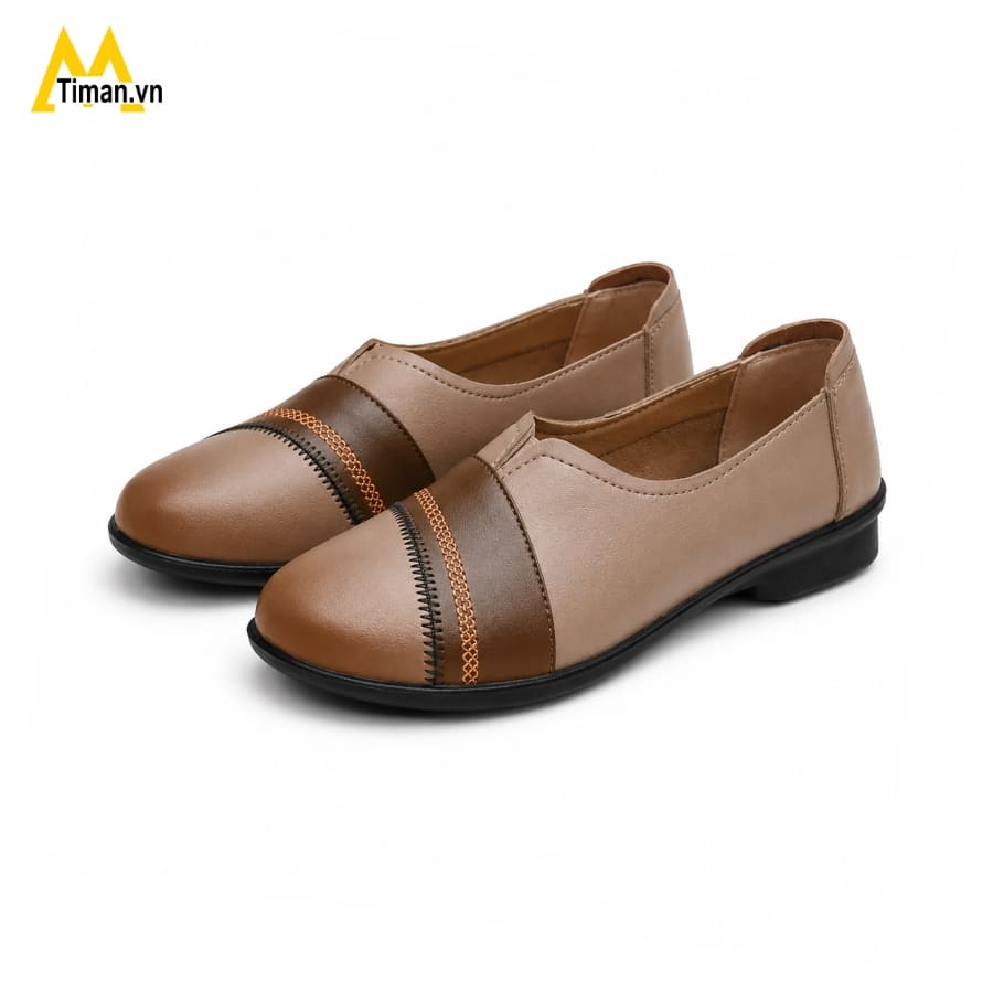 Giày Lười Nữ TM-ZT30