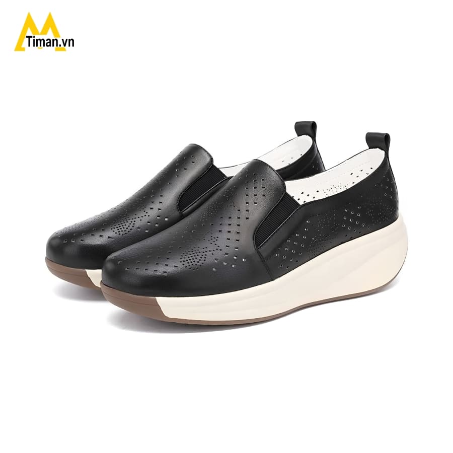 Giày Lười Nữ TM-VM12