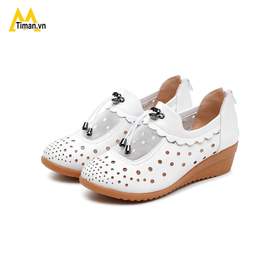 Giày Lười Nữ TM-VM20