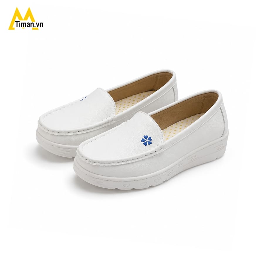 Giày Lười Nữ TM-XS05