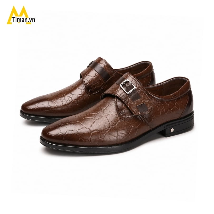 Giày Lười Tây Nam GT42