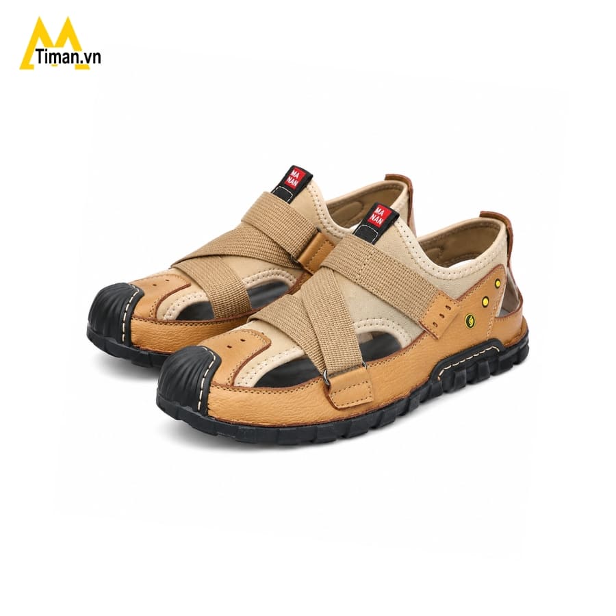 Giày Sandal Nam DK21