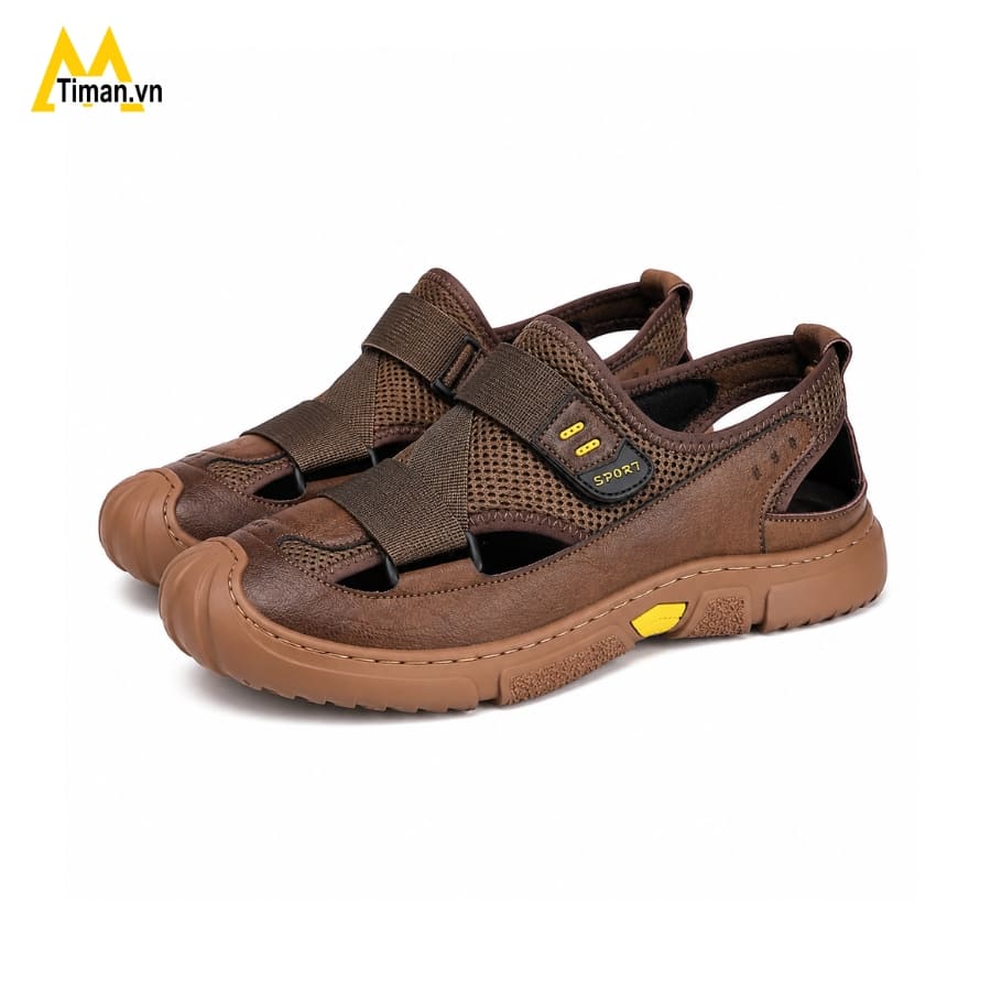Giày Sandal Nam TM-XD28