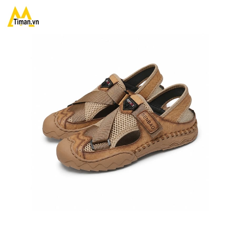 Giày Sandal Nam XD07