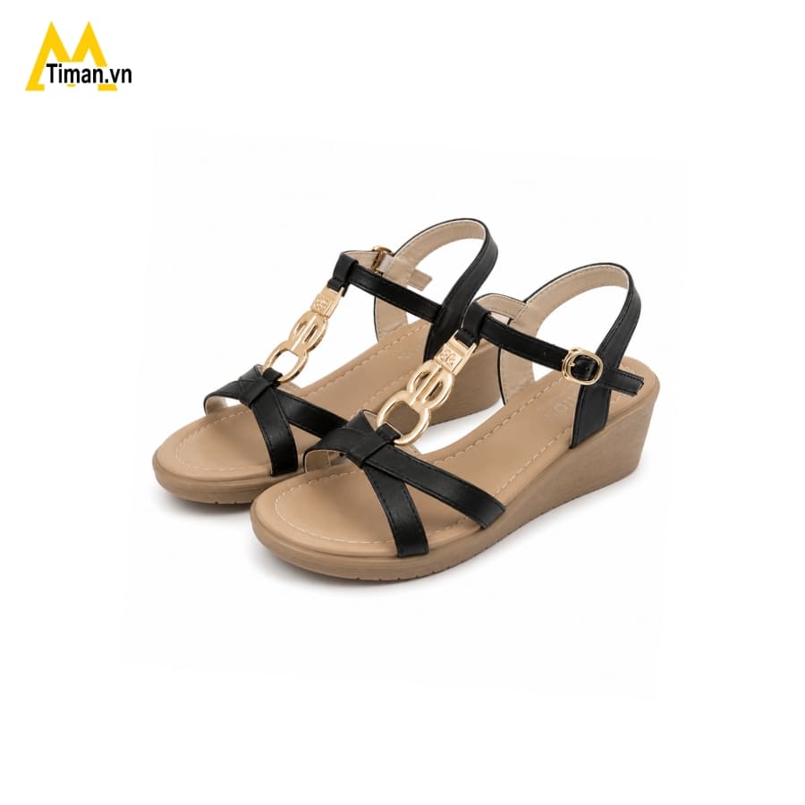 Giày Sandal Nữ TM-CG66