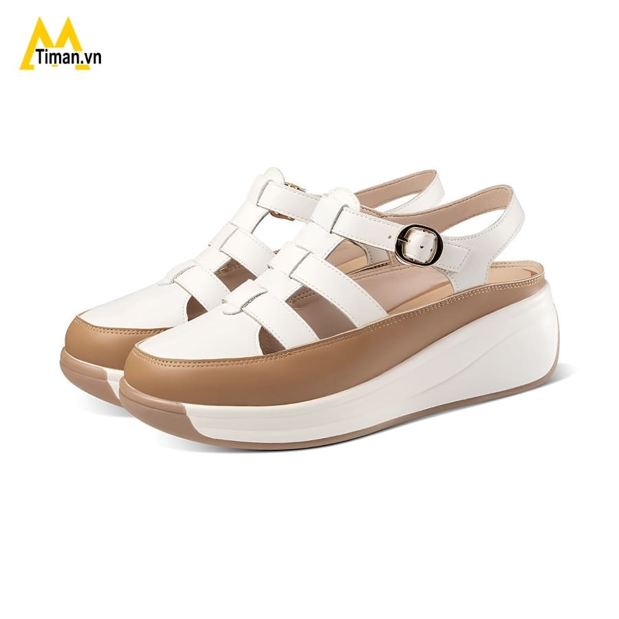 Giày Sandal Nữ TM-VM02