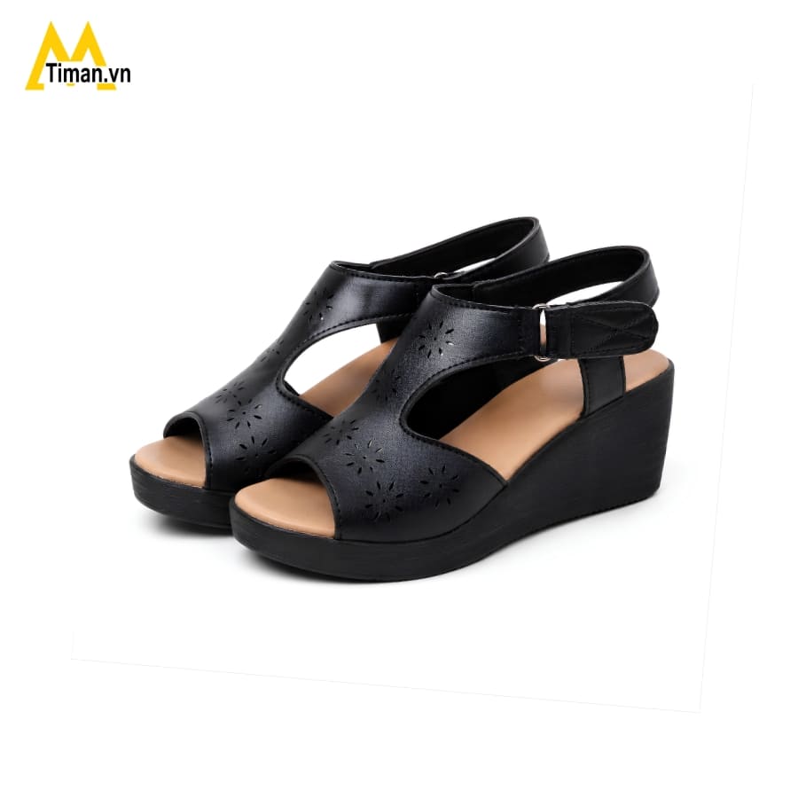 Giày Sandal Nữ TM-XN196