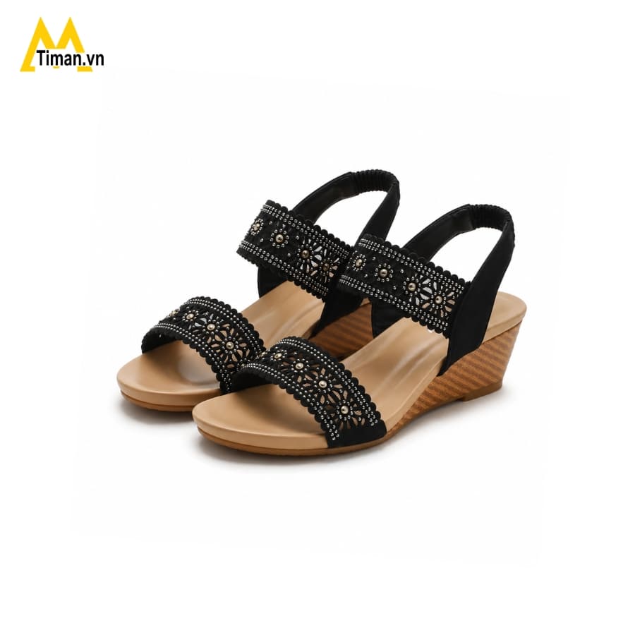 Giày Sandal Nữ TM-XN518