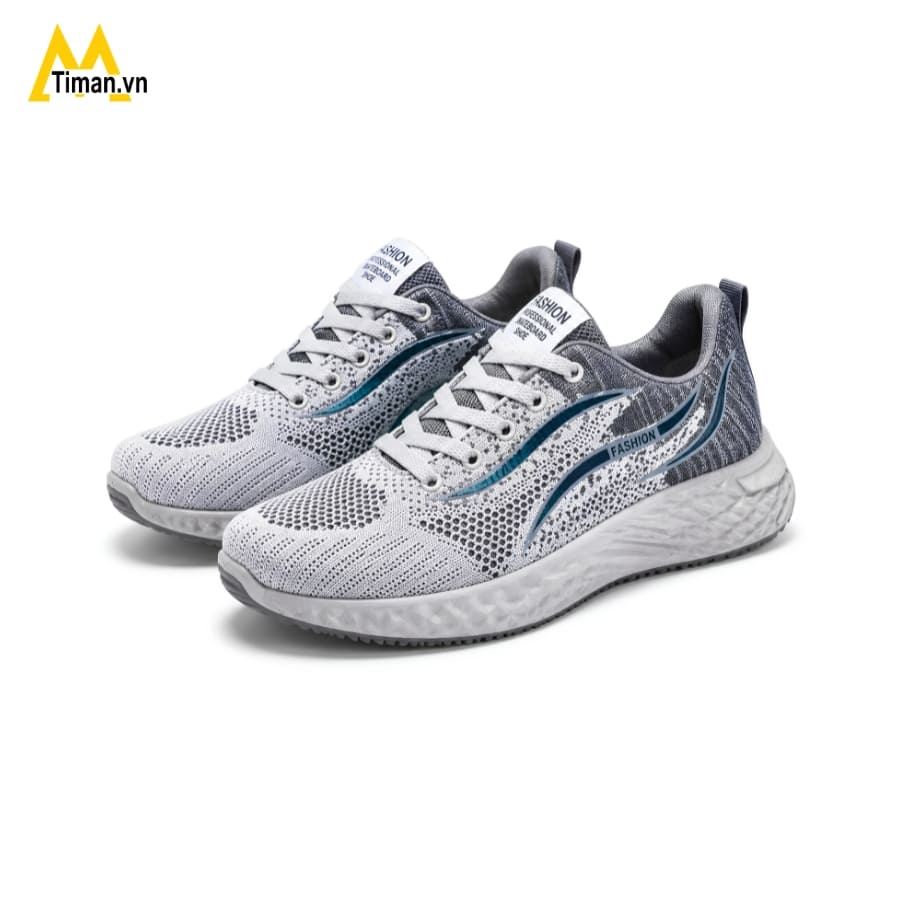 Giày Thể Thao Nam TM-TT16