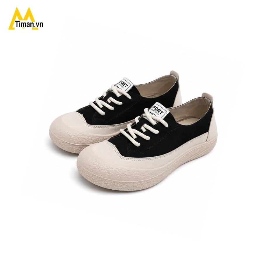 Giày Thể Thao Nữ TM-ZD17