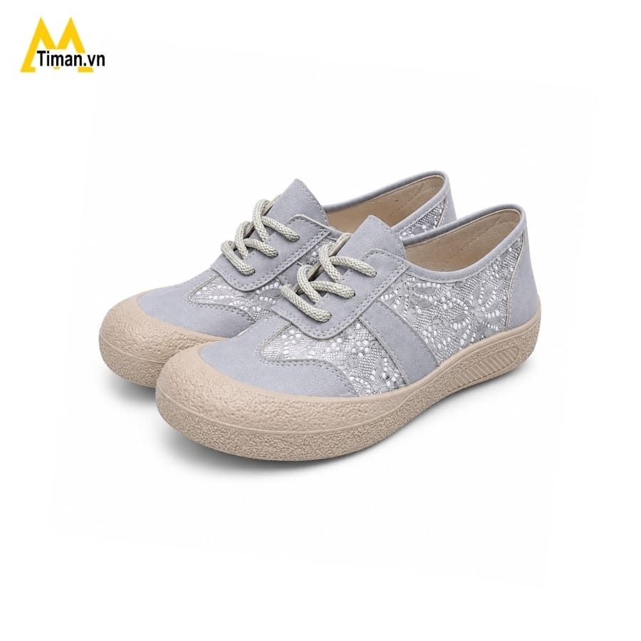 Giày Thể Thao Nữ TM-ZD18
