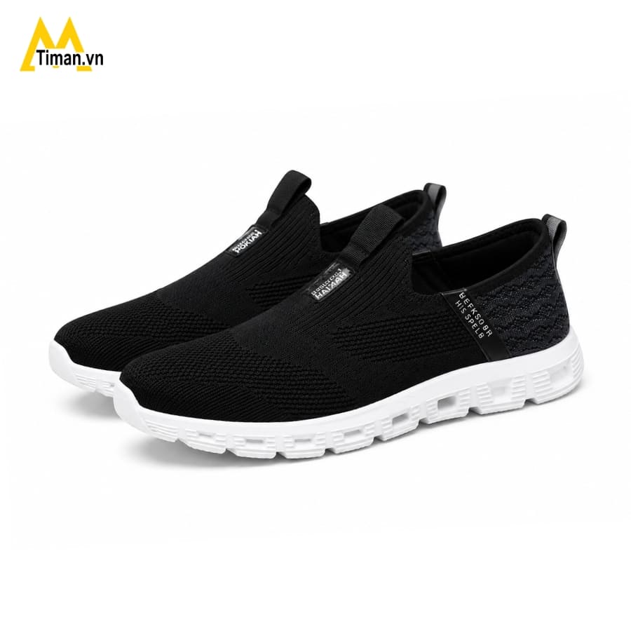 Giày Vải Nam TM-GV07