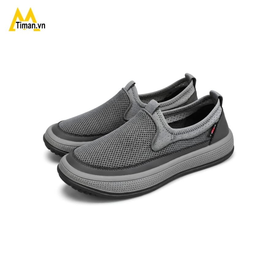 Giày Vải Nam TM-GV12