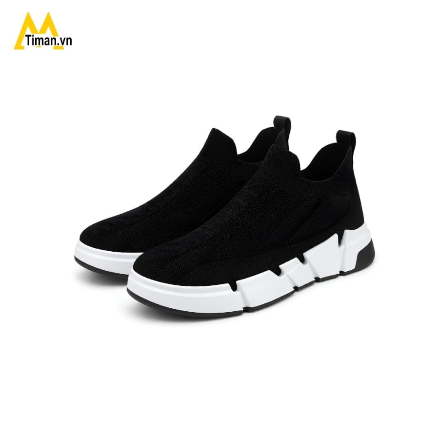 Giày Vải Nam TM-GV16