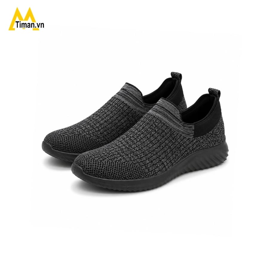 Giày Vải Nam TM-GV17