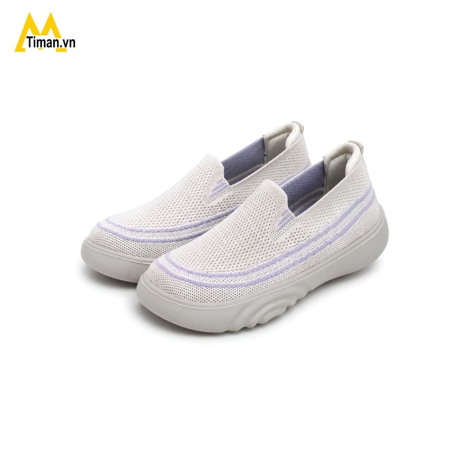 Giày Vải Nữ TM-ZD22