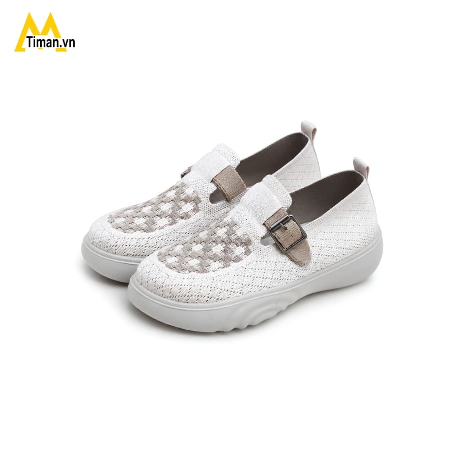 Giày Vải Nữ TM-ZD23