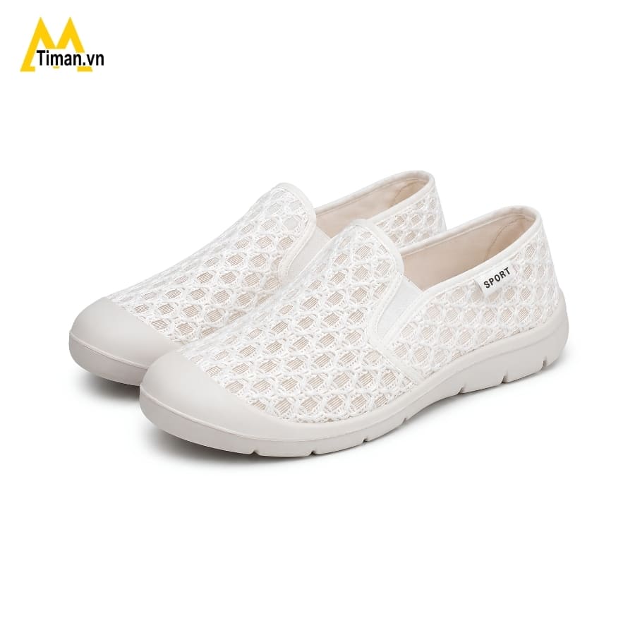 Giày Vải Nữ TM-ZD27