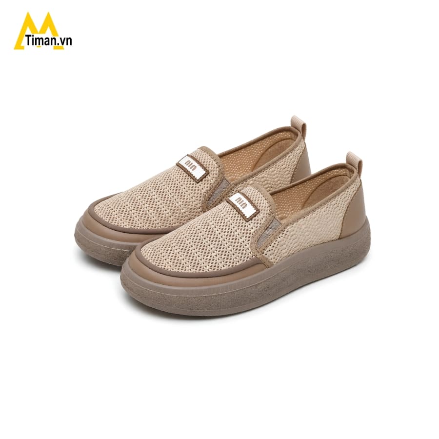 Giày Vải Nữ TM-ZD28