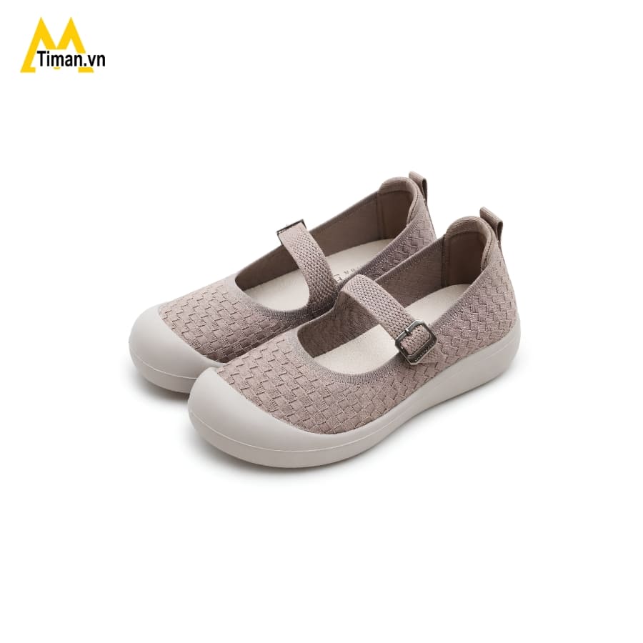 Giày Vải Nữ TM-ZD29