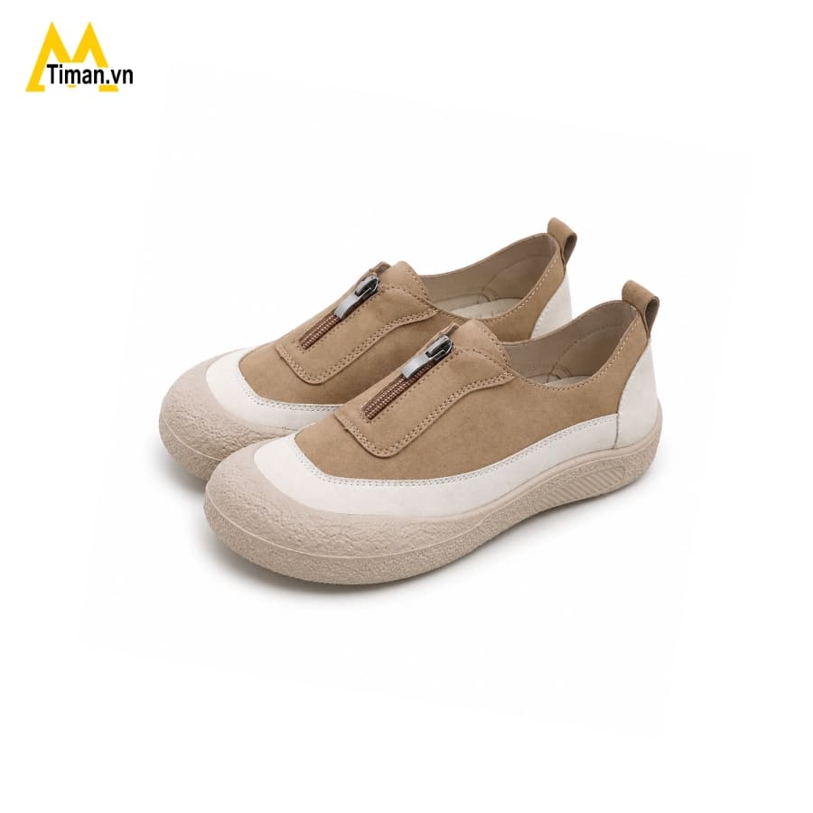 Giày Vải Nữ TM-ZD30