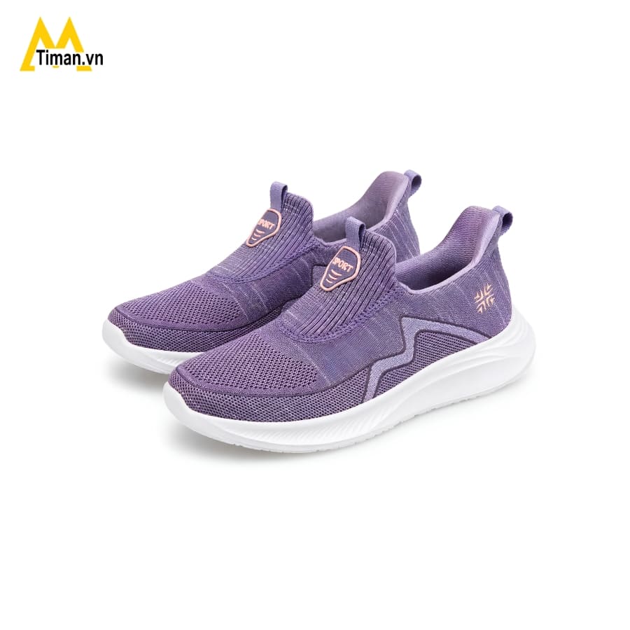 Giày Vải Nữ TM-SZ107
