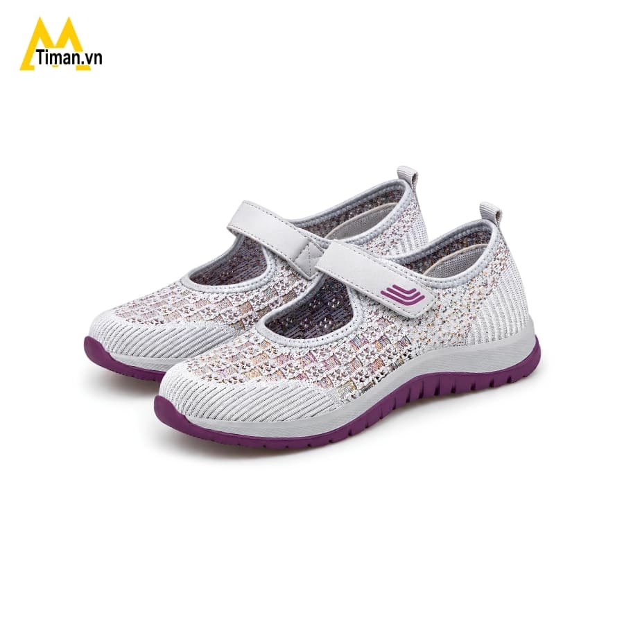Giày Vải Nữ TM-SZ109