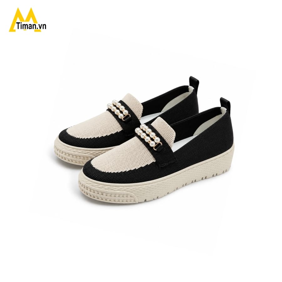Giày Vải Nữ TM-SZ114