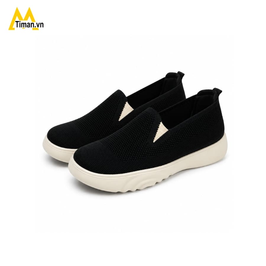 Giày Vải Nữ TM-ZD20