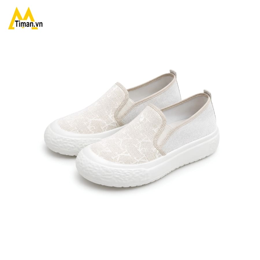 Giày Vải Nữ TM-ZD21