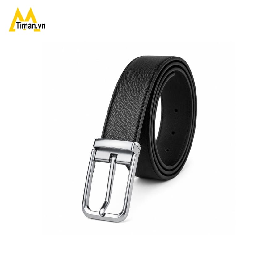thắt lưng nam khóa lỗ zc-tl79