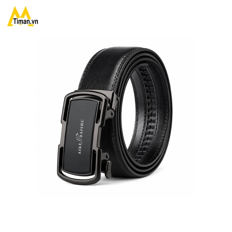 Thắt Lưng Nam Khóa Tư Động ZC-TL55