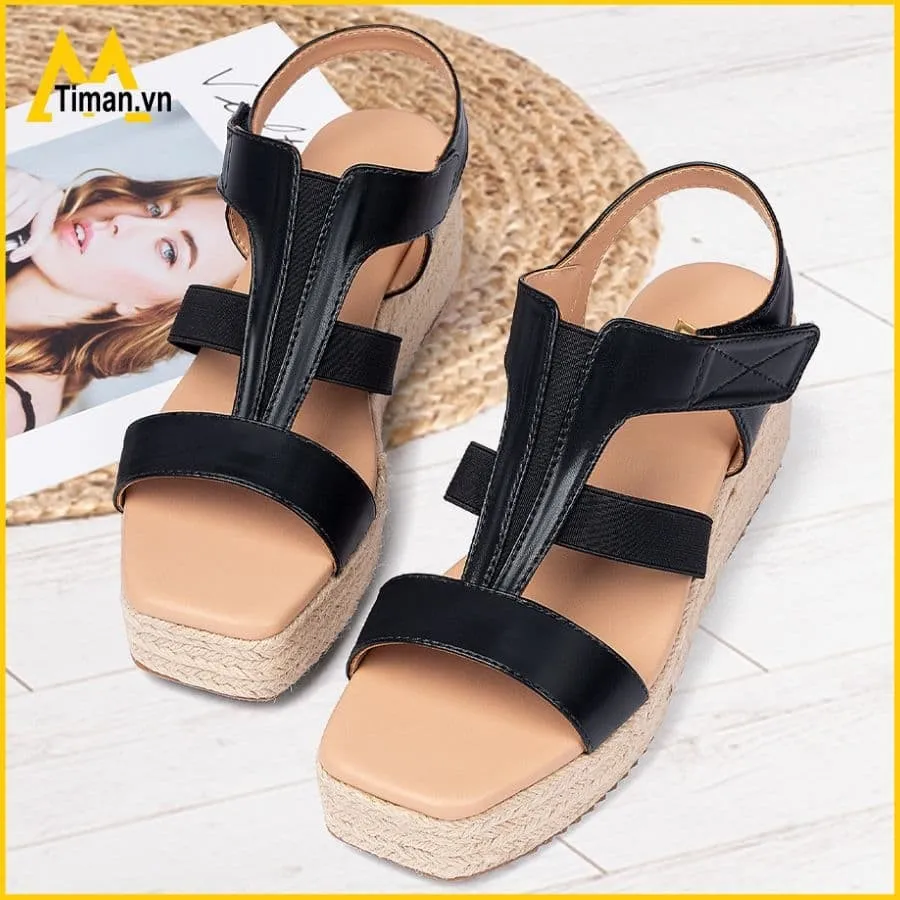 Dép Sandal Nữ TM-XN246
